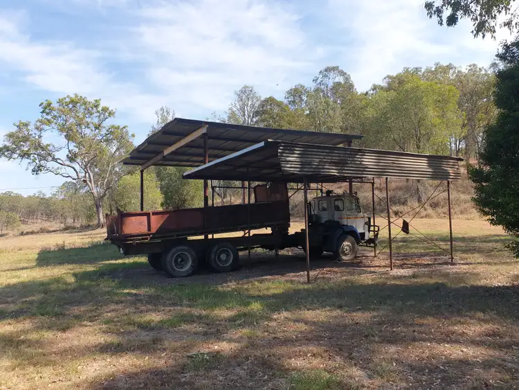 Second view of Homely house listing, 111 Mooney Road, Gaeta QLD 4671