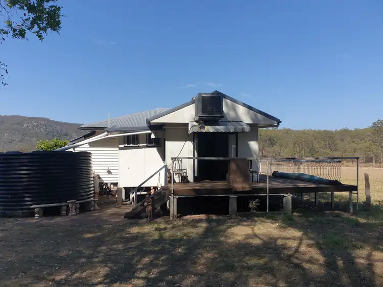 Third view of Homely house listing, 111 Mooney Road, Gaeta QLD 4671