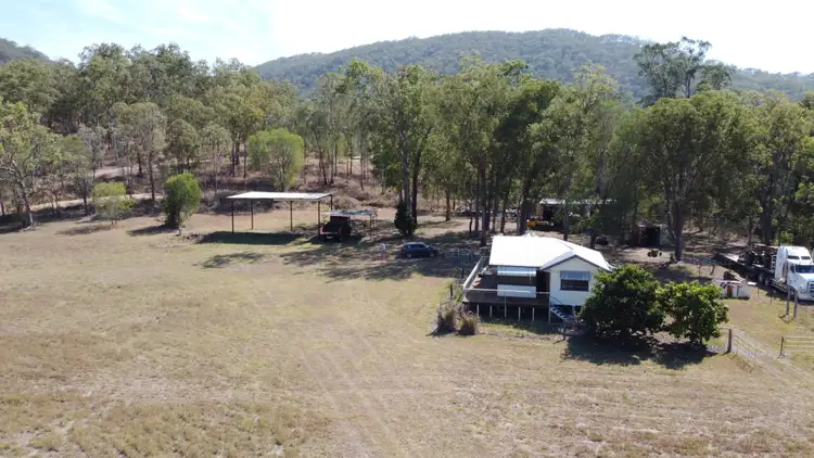 Fourth view of Homely house listing, 111 Mooney Road, Gaeta QLD 4671