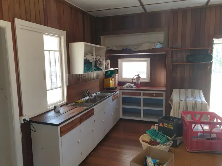 Fifth view of Homely house listing, 111 Mooney Road, Gaeta QLD 4671