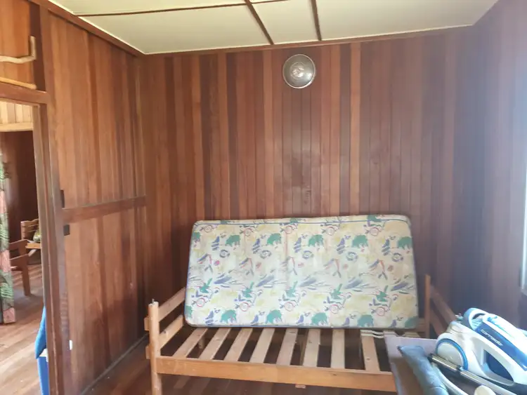 Seventh view of Homely house listing, 111 Mooney Road, Gaeta QLD 4671