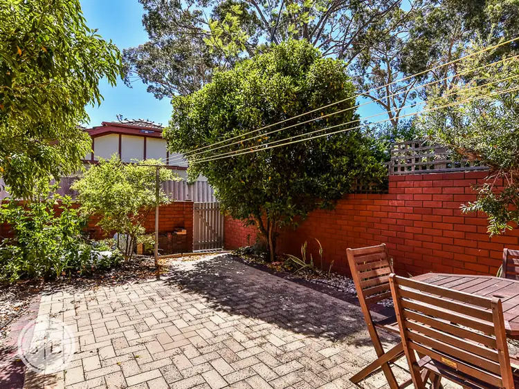 Second view of Homely townhouse listing, 6/147 Labouchere Road, Como WA 6152