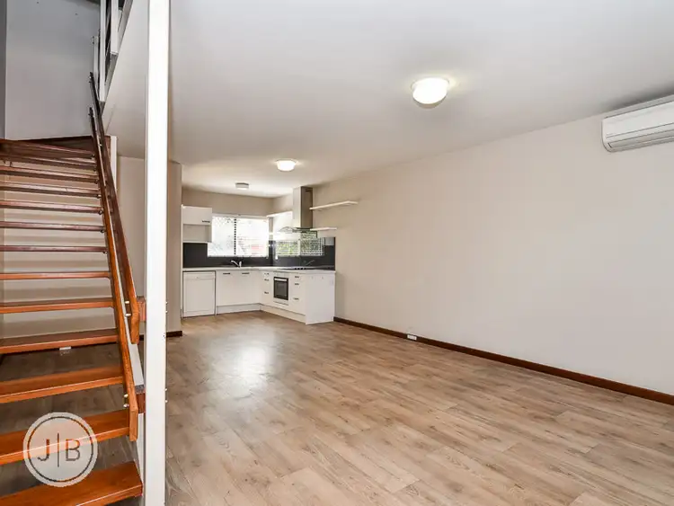 Third view of Homely townhouse listing, 6/147 Labouchere Road, Como WA 6152