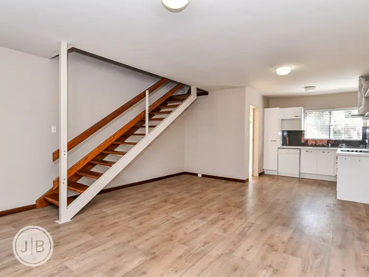 Fourth view of Homely townhouse listing, 6/147 Labouchere Road, Como WA 6152