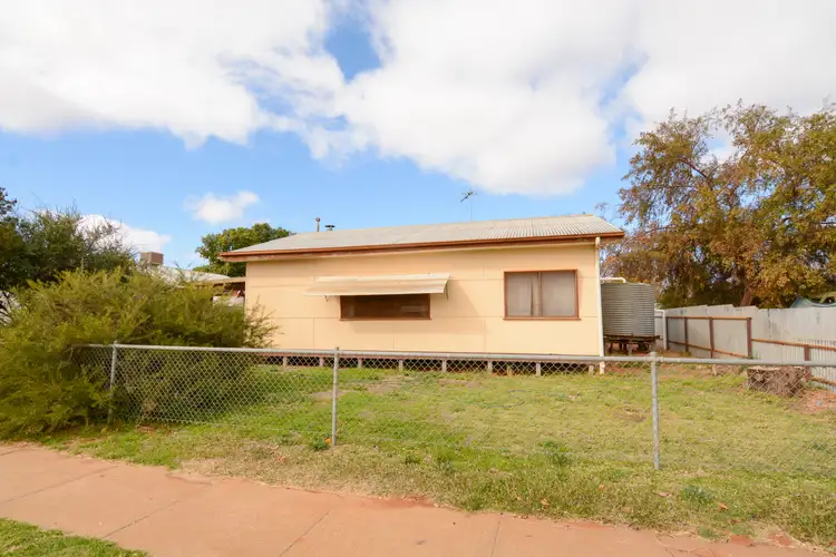Second view of Homely house listing, 14 Matong Street, Dareton NSW 2717