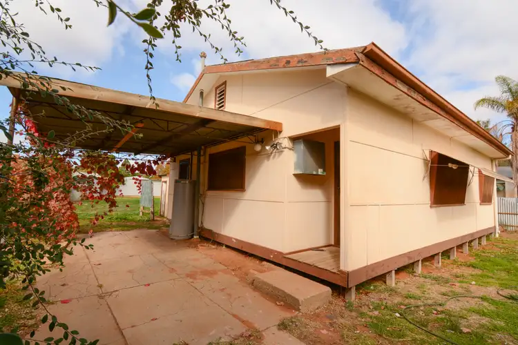 Fourth view of Homely house listing, 14 Matong Street, Dareton NSW 2717