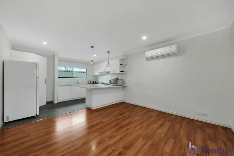 Fourth view of Homely house listing, 78 Abercarn Avenue, Craigieburn VIC 3064