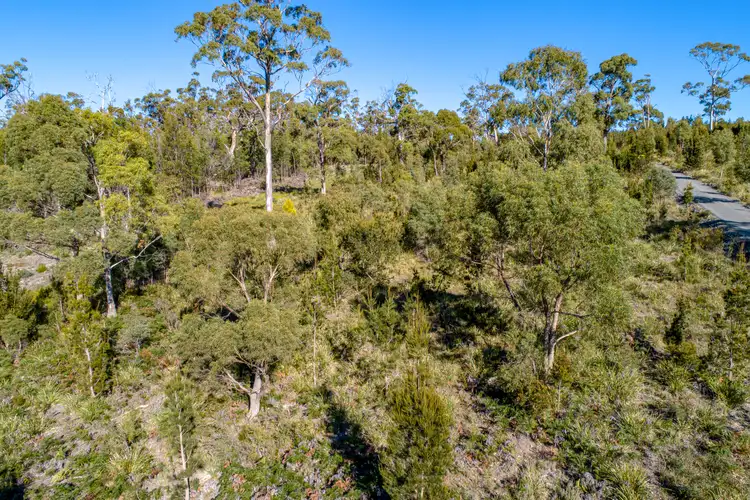 Sixth view of Homely land listing, 92C Barton Avenue, Triabunna TAS 7190