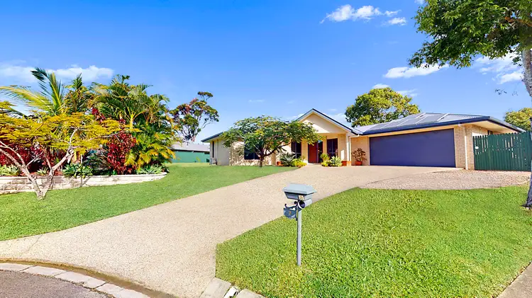 7 Nazeby Crescent, Tewantin QLD 4565