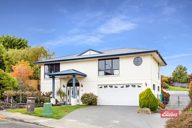 Main view of Homely house listing, 5 Ulinga Avenue, West Ulverstone TAS 7315