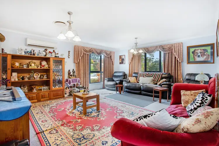 Second view of Homely house listing, 5 Ulinga Avenue, West Ulverstone TAS 7315