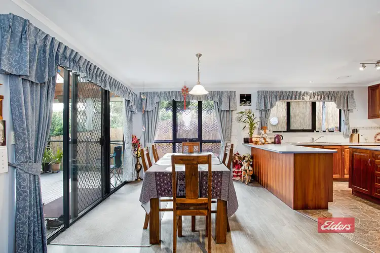 Fourth view of Homely house listing, 5 Ulinga Avenue, West Ulverstone TAS 7315