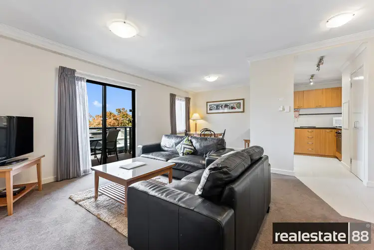 13/118 Mounts Bay Road, Perth WA 6000
