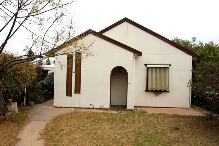 Main view of Homely house listing, 155 Sixteenth Street, Renmark SA 5341