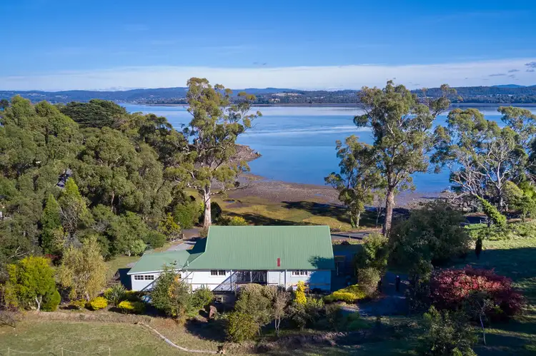 Main view of Homely house listing, 171 Leam Road, Hillwood TAS 7252