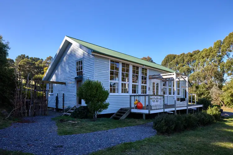 Third view of Homely house listing, 171 Leam Road, Hillwood TAS 7252