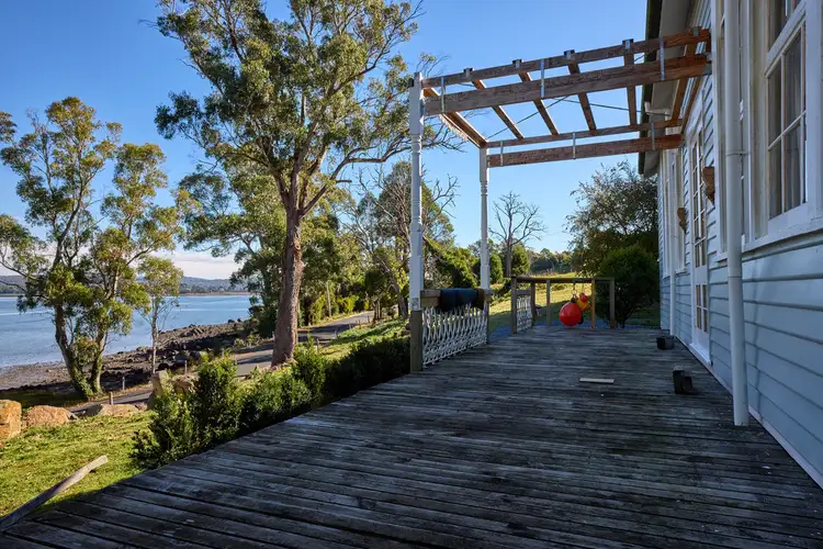 Fifth view of Homely house listing, 171 Leam Road, Hillwood TAS 7252