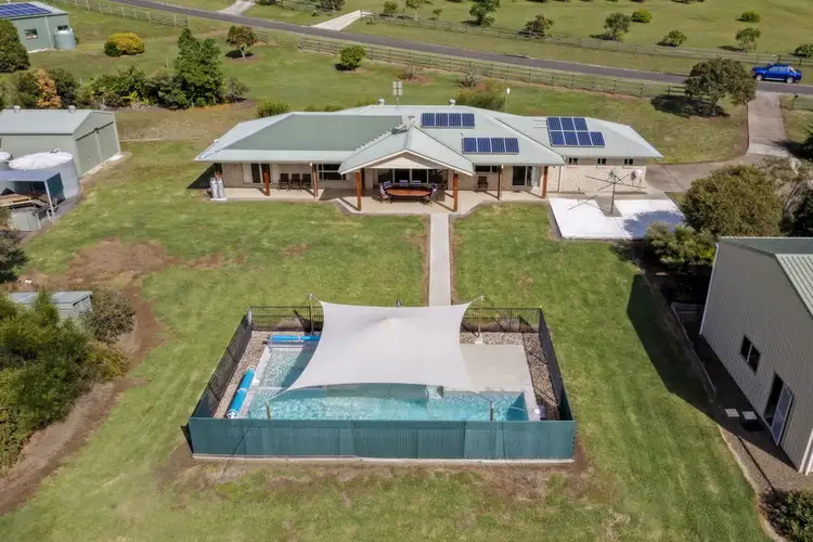 37 Nerel, Hazeldean QLD 4515