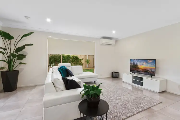 Fourth view of Homely house listing, 112 Monterey Keys Drive, Helensvale QLD 4212
