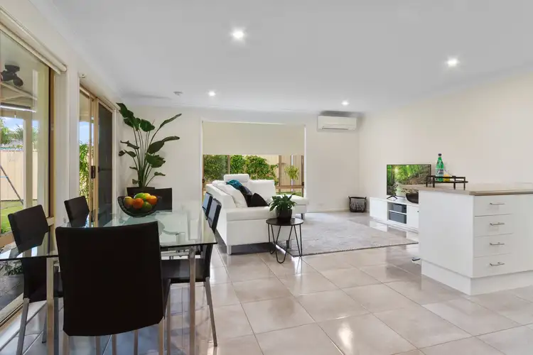 Fifth view of Homely house listing, 112 Monterey Keys Drive, Helensvale QLD 4212