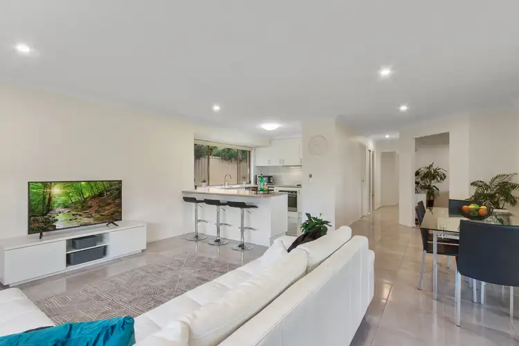 Sixth view of Homely house listing, 112 Monterey Keys Drive, Helensvale QLD 4212