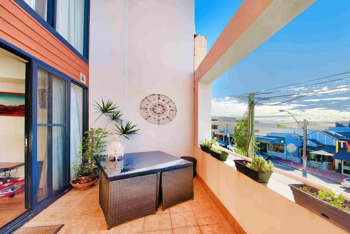 Main view of Homely townhouse listing, 12/401 Oxford Street, Mount Hawthorn WA 6016