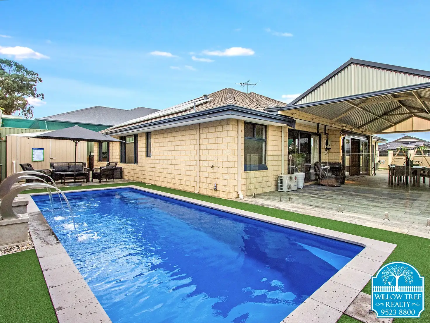 Main view of Homely house listing, 9 Searchers Crescent, Baldivis WA 6171