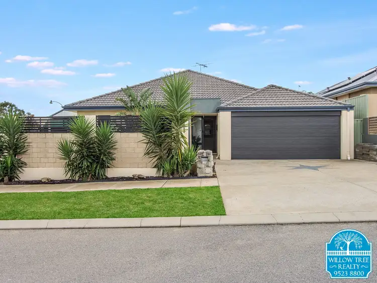 Second view of Homely house listing, 9 Searchers Crescent, Baldivis WA 6171