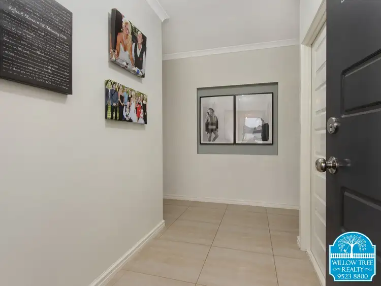 Fourth view of Homely house listing, 9 Searchers Crescent, Baldivis WA 6171