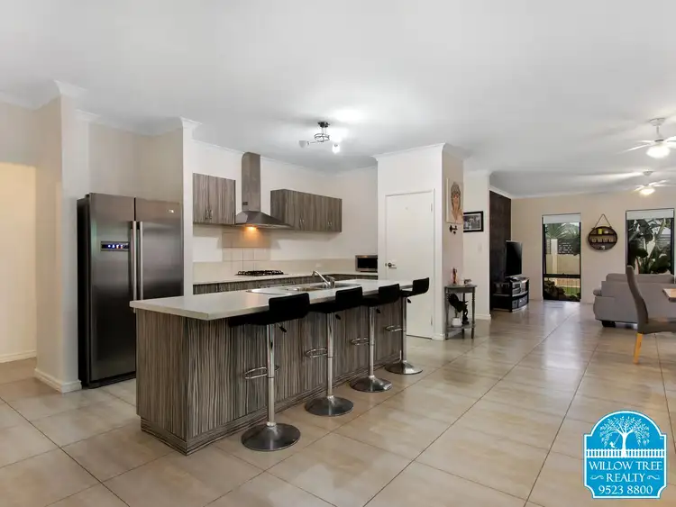 Fifth view of Homely house listing, 9 Searchers Crescent, Baldivis WA 6171