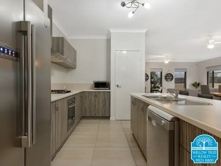 Sixth view of Homely house listing, 9 Searchers Crescent, Baldivis WA 6171