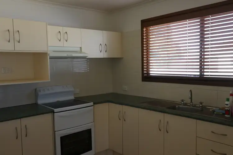 Second view of Homely house listing, 1A Condamine Street, Ungarie NSW 2669