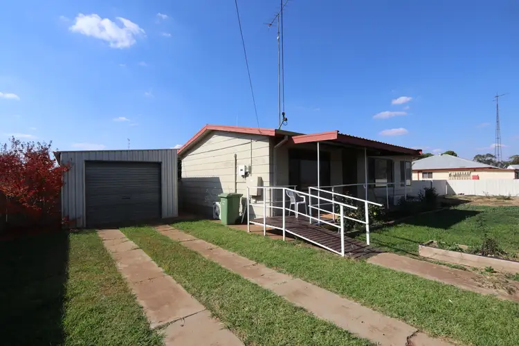 Seventh view of Homely house listing, 1A Condamine Street, Ungarie NSW 2669