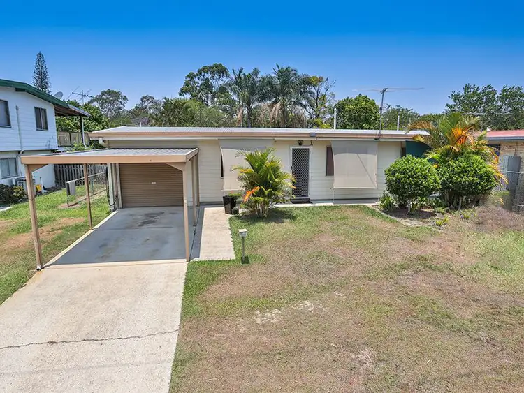 14 Walsham Street, Bray Park QLD 4500