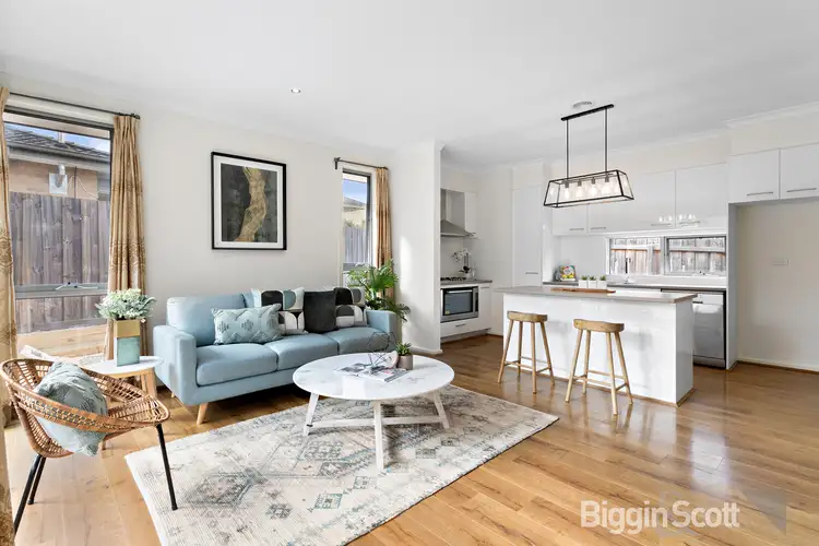 Third view of Homely townhouse listing, 17 Plymouth Court, Nunawading VIC 3131