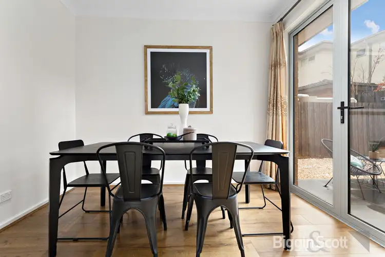 Fourth view of Homely townhouse listing, 17 Plymouth Court, Nunawading VIC 3131