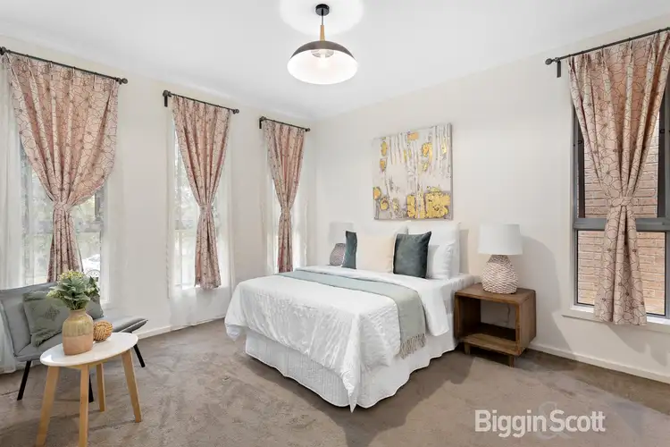 Fifth view of Homely townhouse listing, 17 Plymouth Court, Nunawading VIC 3131