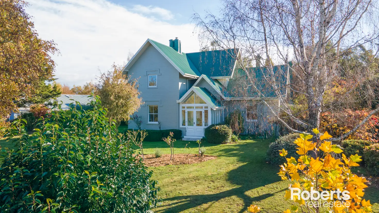 Main view of Homely house listing, 44A Grigg Street, Deloraine TAS 7304