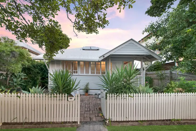 242 Boundary Street, South Townsville QLD 4810