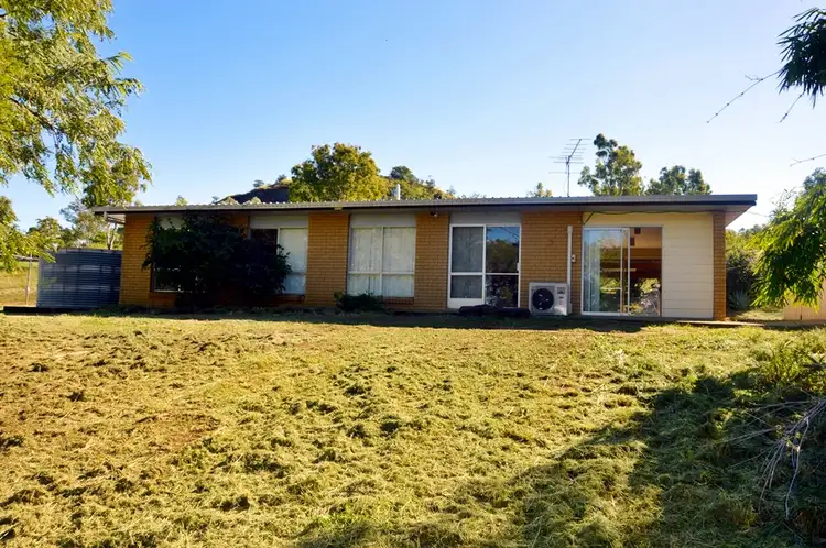 60 Wendts Road, Mount Tarampa QLD 4311