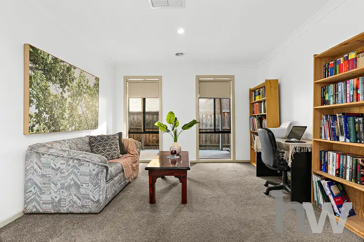 Second view of Homely house listing, 51 Anstead Avenue, Curlewis VIC 3222