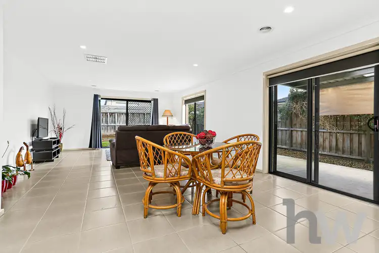 Fourth view of Homely house listing, 51 Anstead Avenue, Curlewis VIC 3222