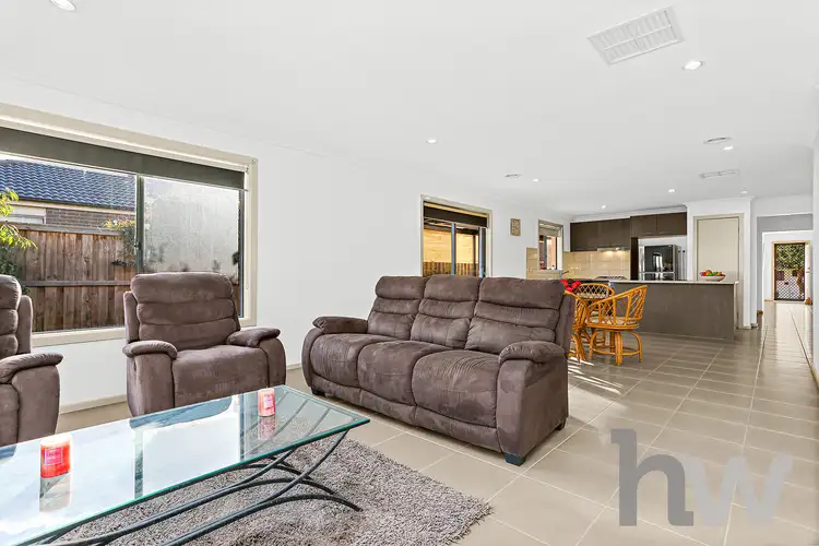 Fifth view of Homely house listing, 51 Anstead Avenue, Curlewis VIC 3222