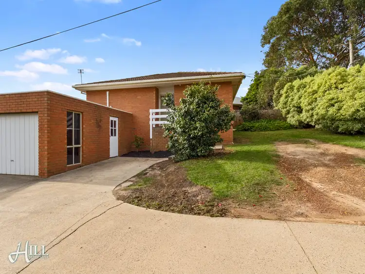 1/31 Alma Avenue, Ferntree Gully VIC 3156