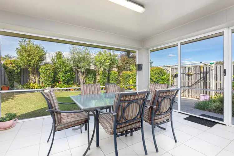 5 Woodgrove Boulevard, Beerwah QLD 4519