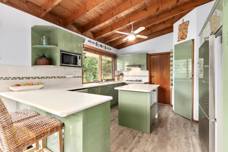 Second view of Homely house listing, 360 Lieutenant Bowen Drive, Bowen Mountain NSW 2753
