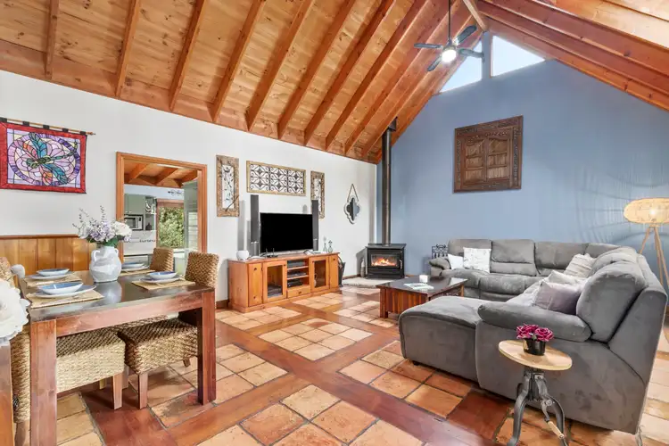 Third view of Homely house listing, 360 Lieutenant Bowen Drive, Bowen Mountain NSW 2753