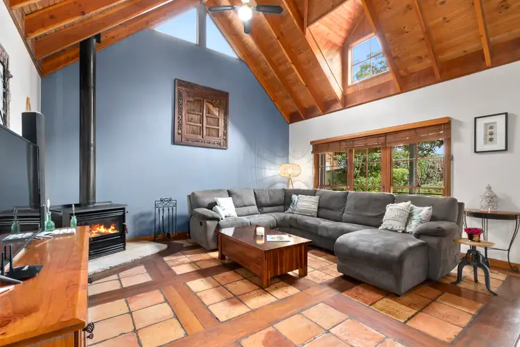 Fourth view of Homely house listing, 360 Lieutenant Bowen Drive, Bowen Mountain NSW 2753