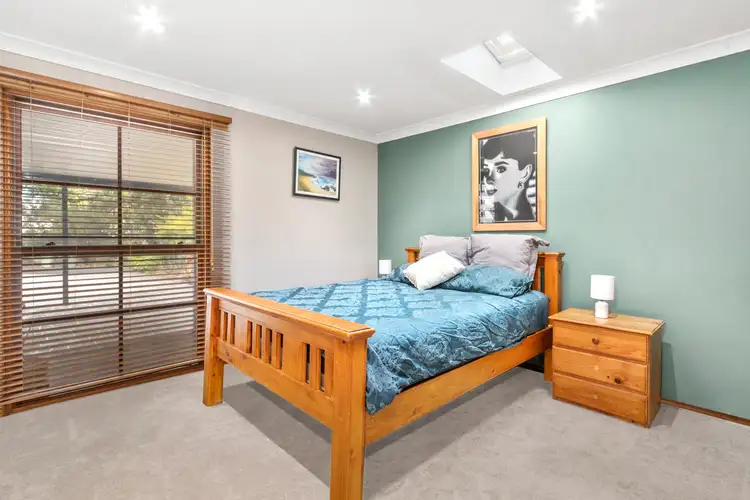 Sixth view of Homely house listing, 360 Lieutenant Bowen Drive, Bowen Mountain NSW 2753