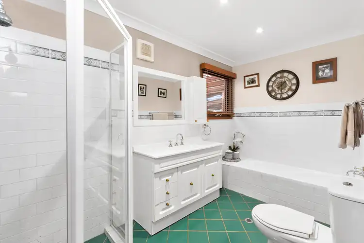 Seventh view of Homely house listing, 360 Lieutenant Bowen Drive, Bowen Mountain NSW 2753